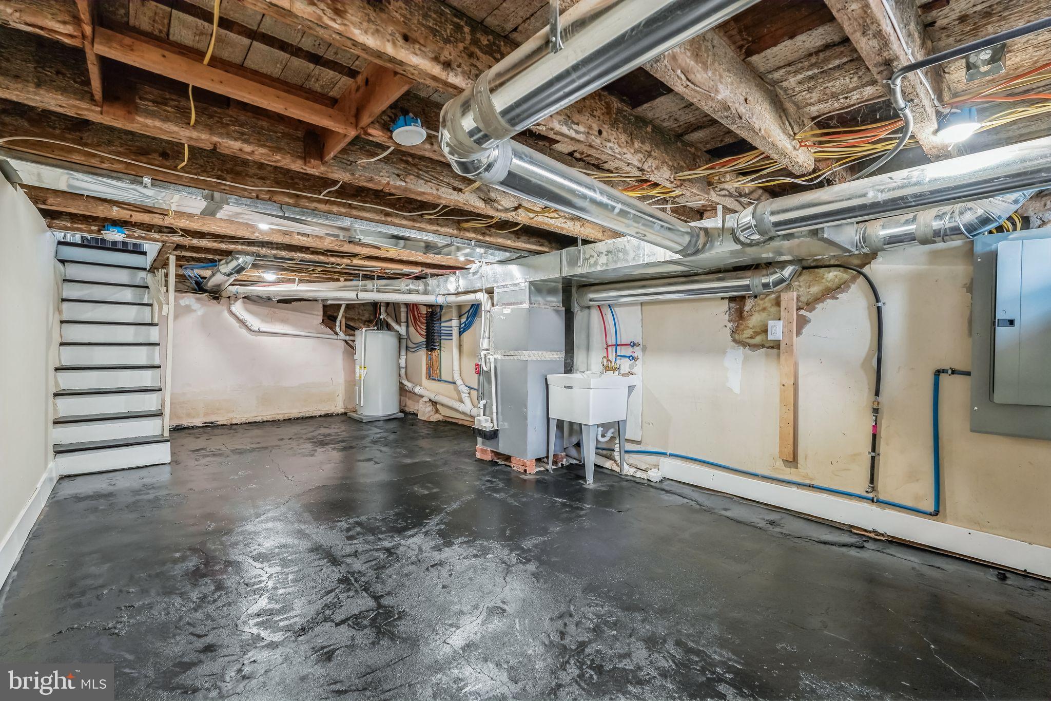 FISHTOWN - Residential