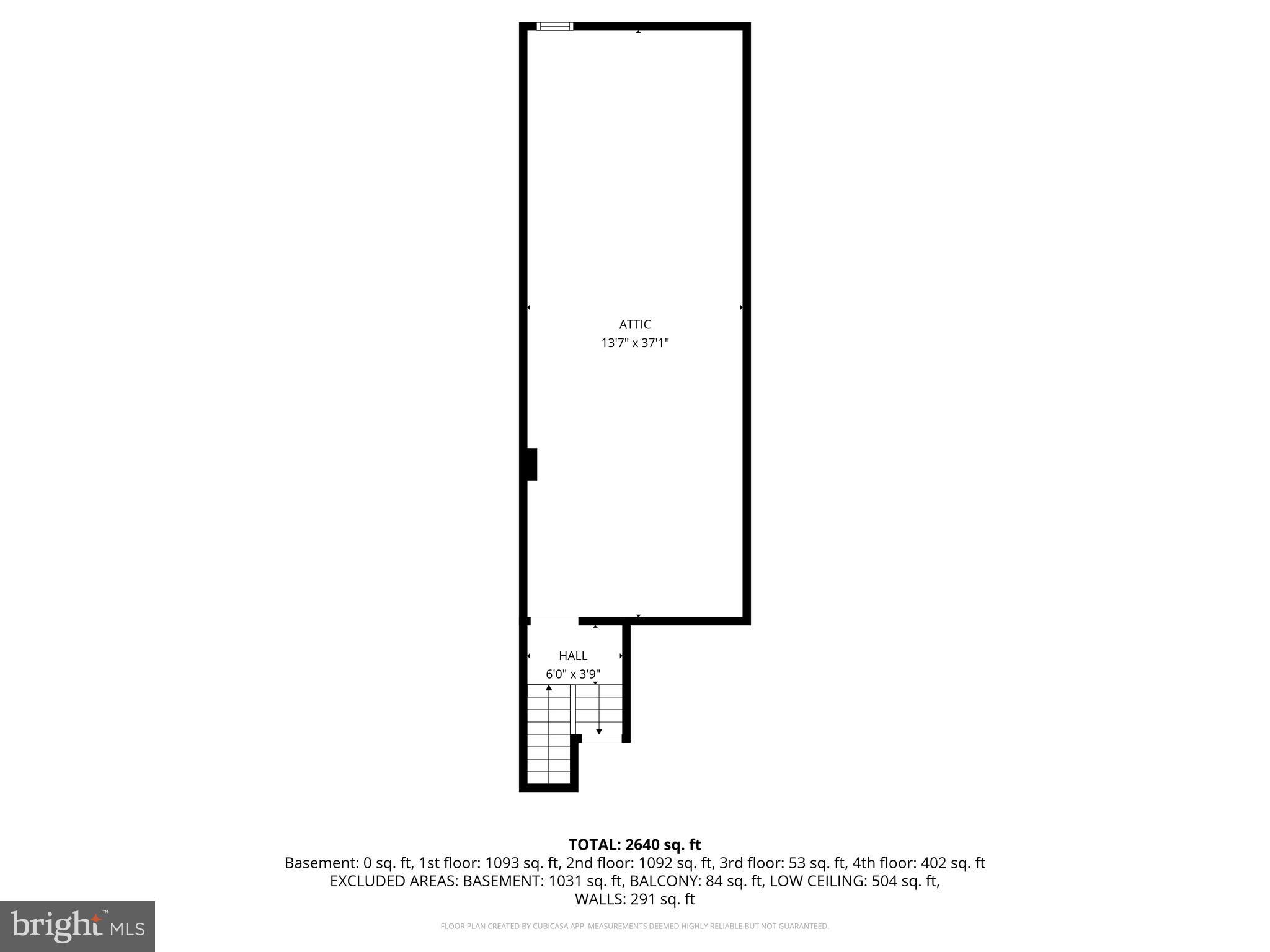 MUSSER PARK - Residential Income