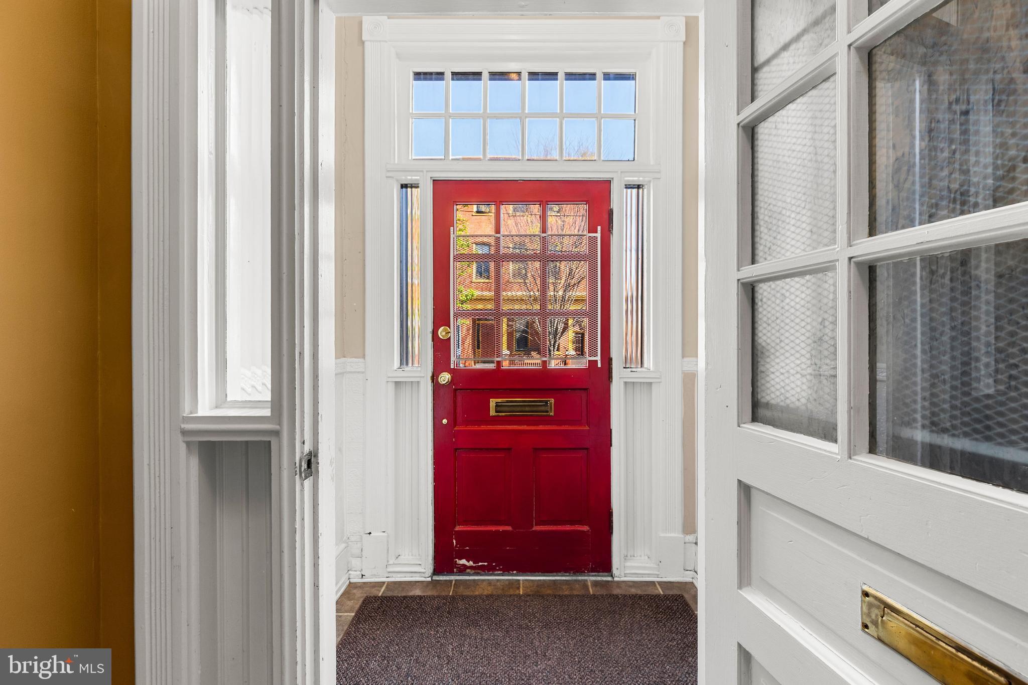 MUSSER PARK - Residential Income