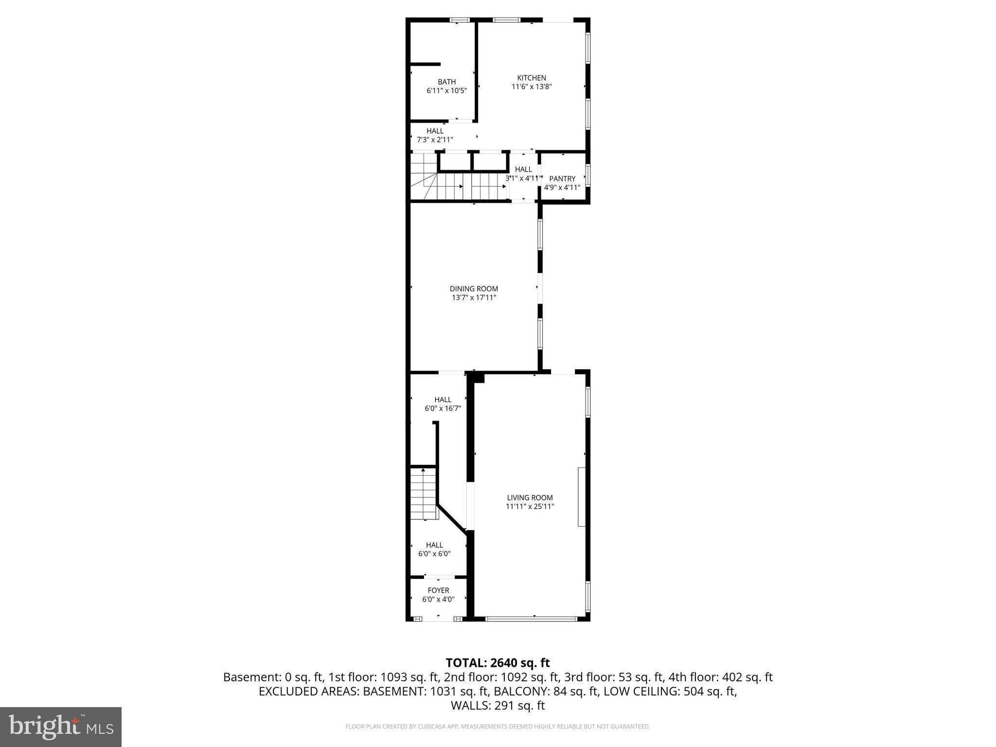MUSSER PARK - Residential Income