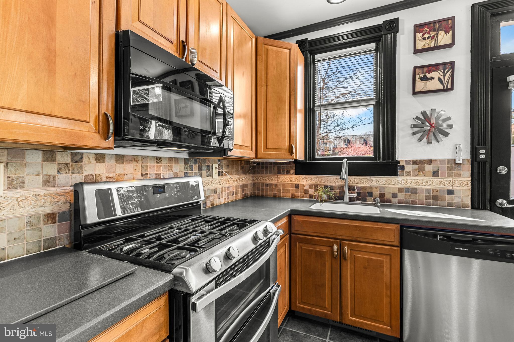 MUSSER PARK - Residential Income