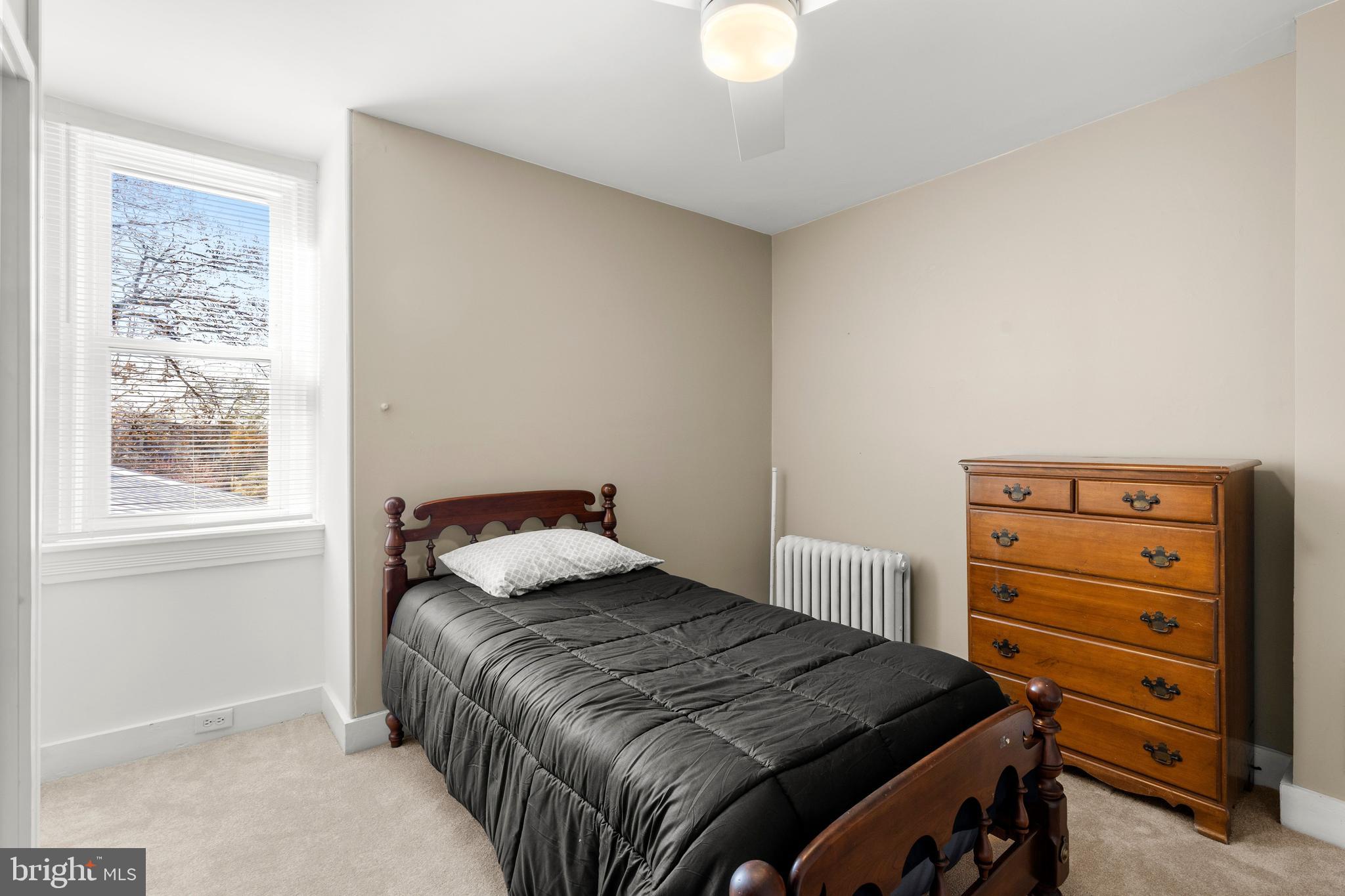 MUSSER PARK - Residential Income