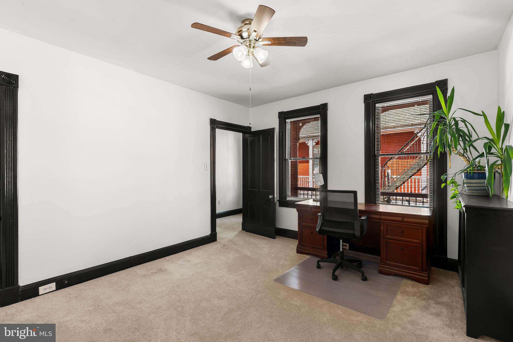 MUSSER PARK - Residential Income