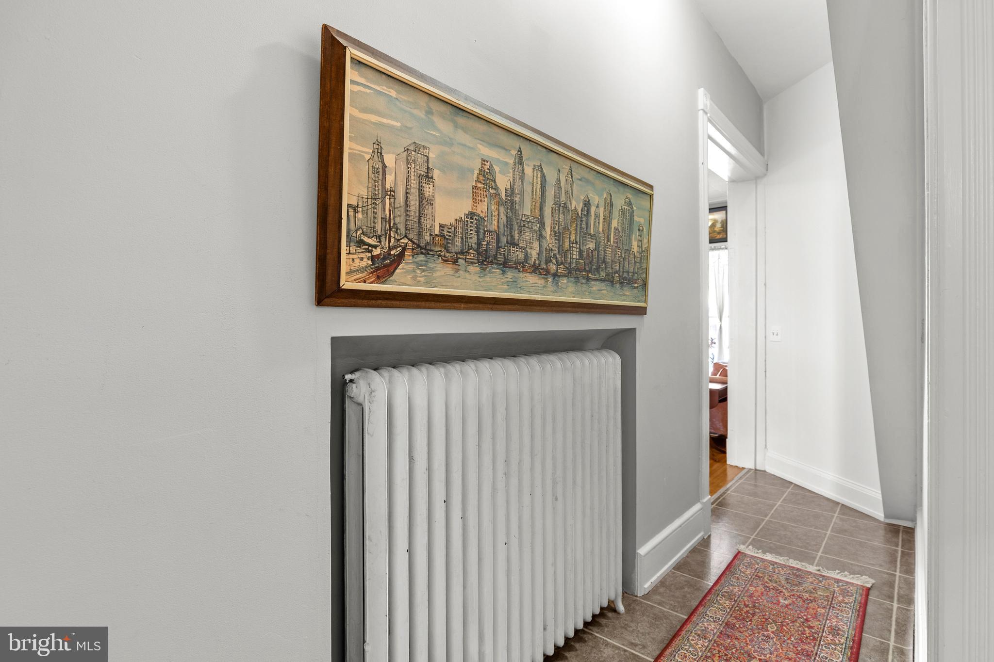 MUSSER PARK - Residential Income