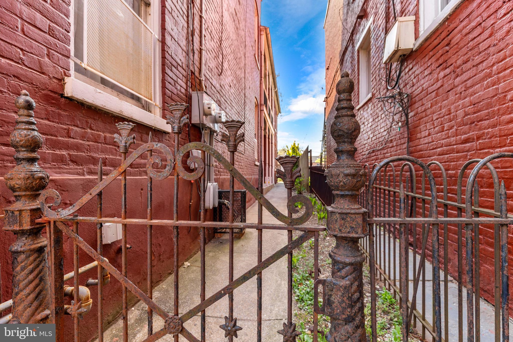 MUSSER PARK - Residential Income