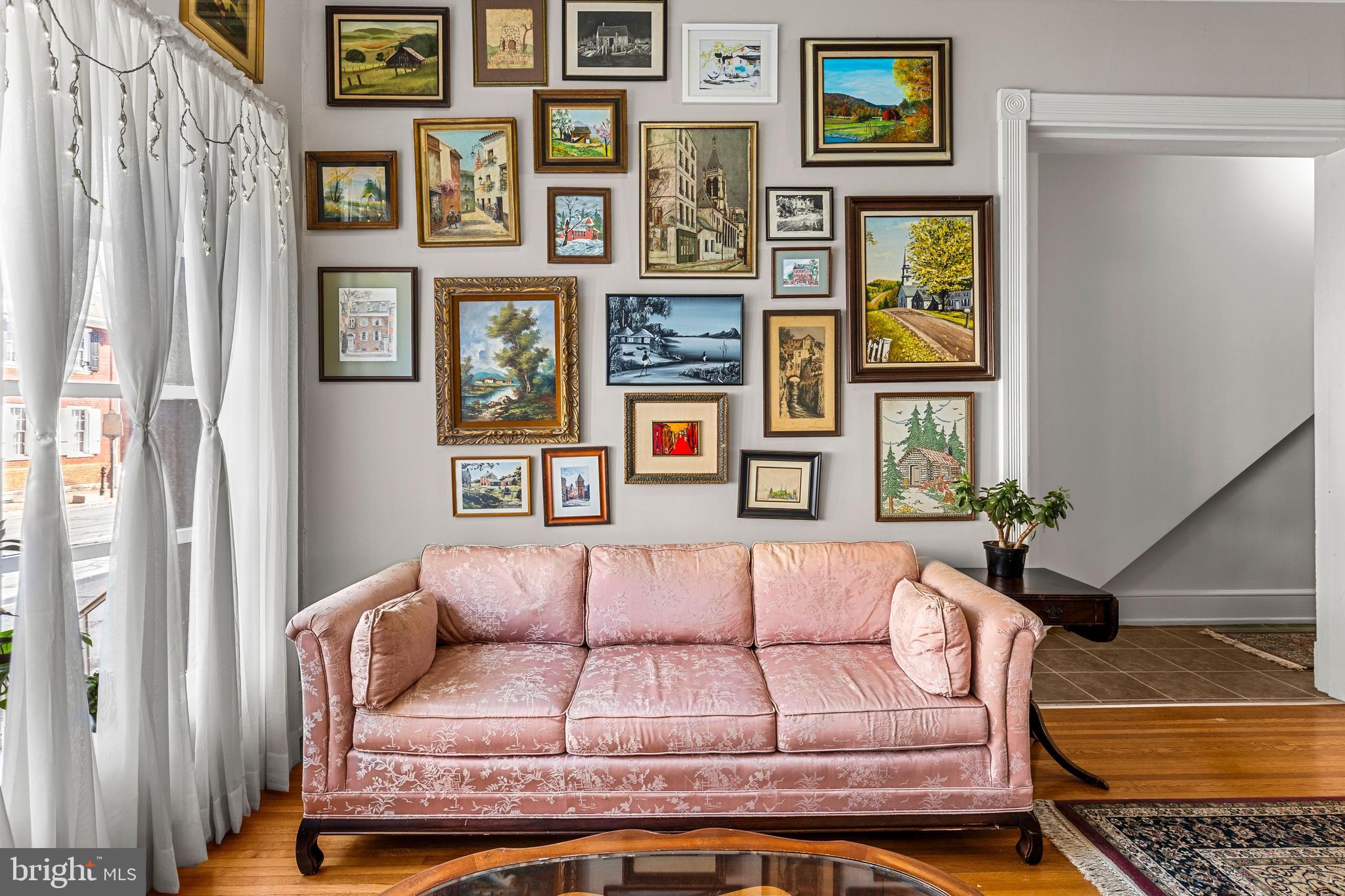 MUSSER PARK - Residential Income