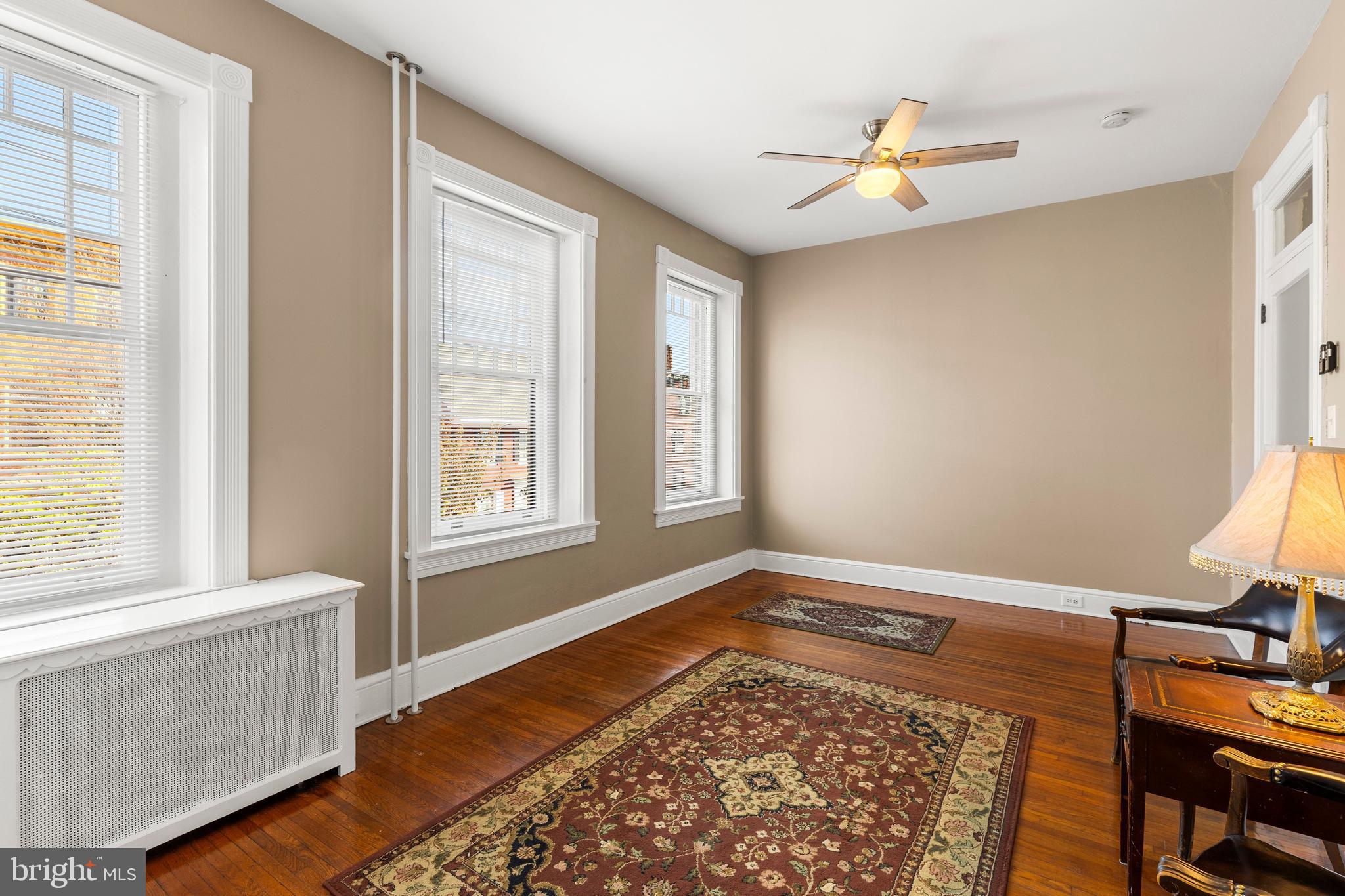 MUSSER PARK - Residential Income