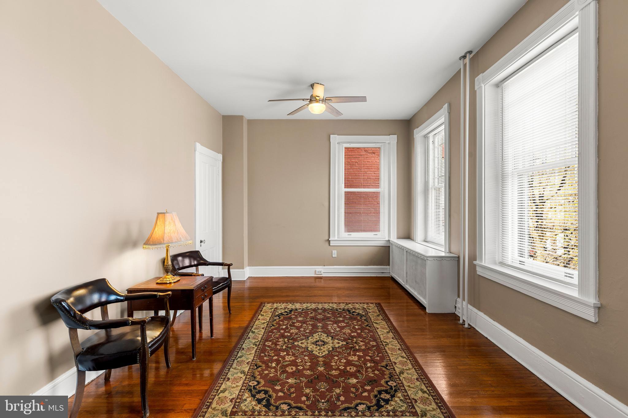 MUSSER PARK - Residential Income