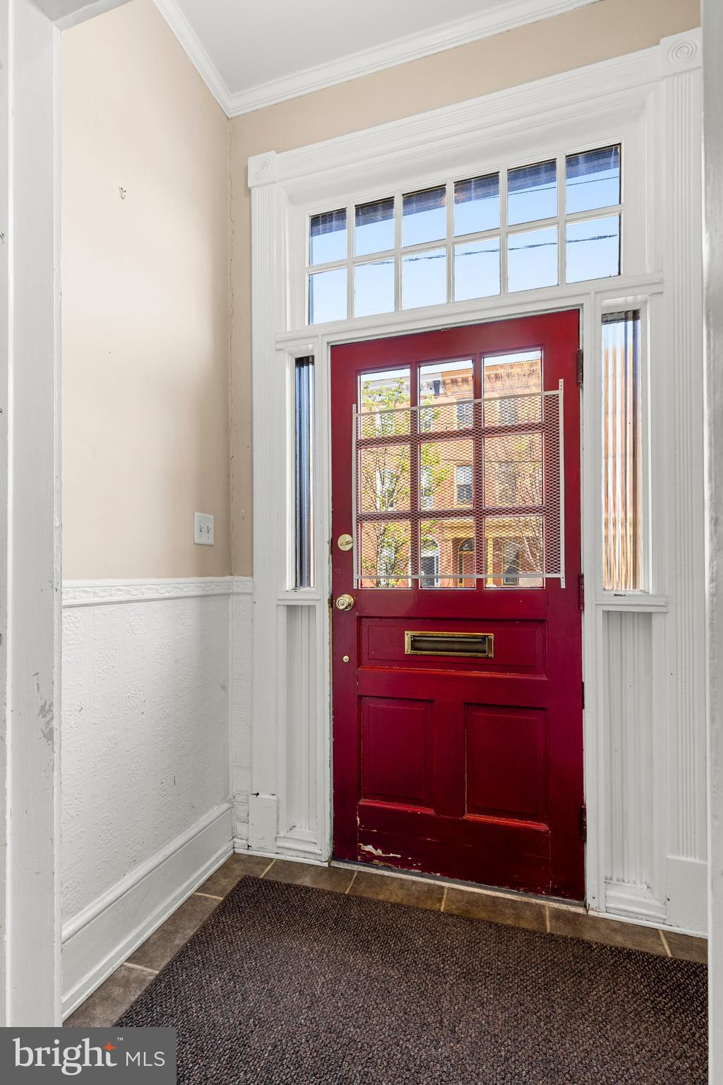 MUSSER PARK - Residential Income