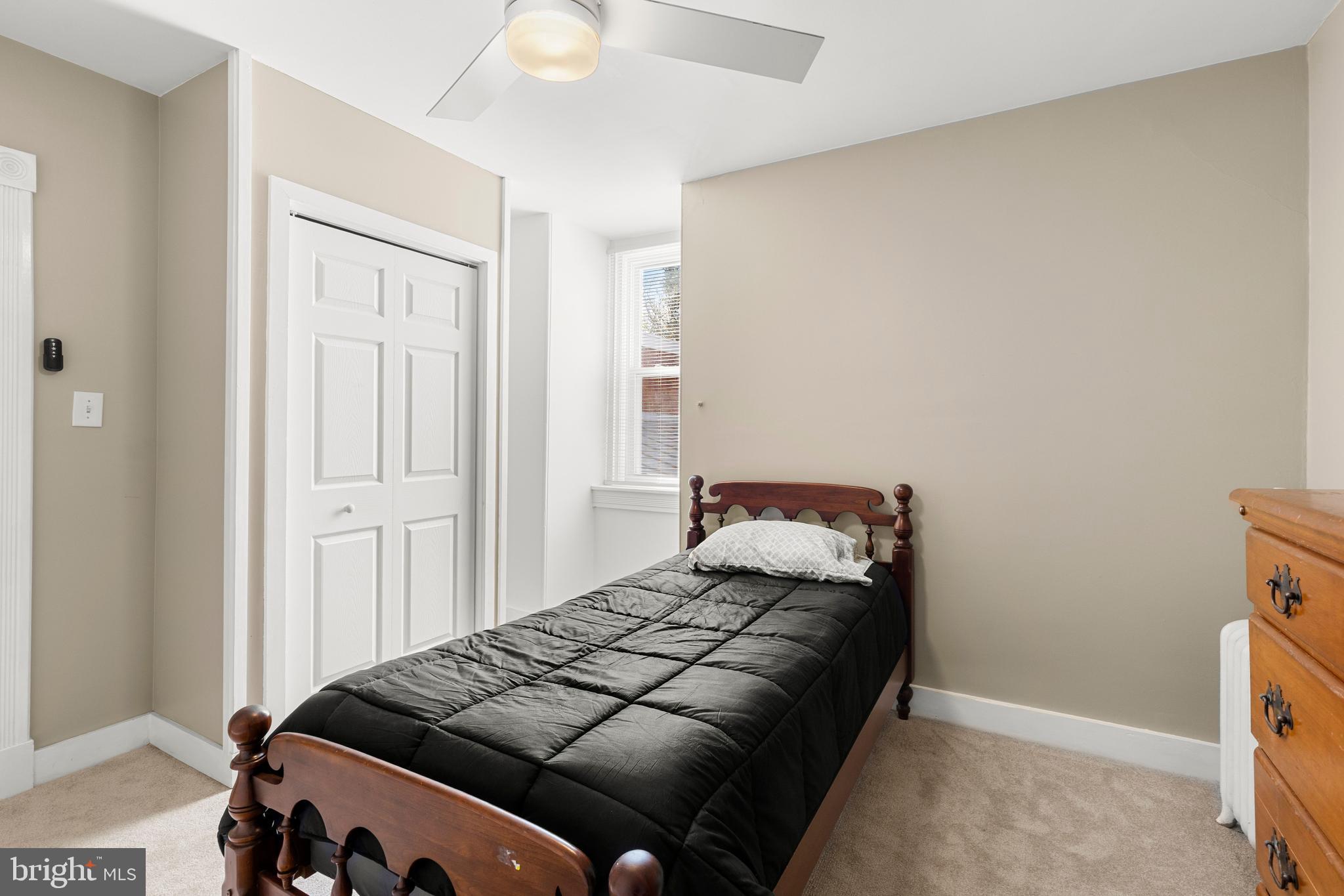 MUSSER PARK - Residential Income