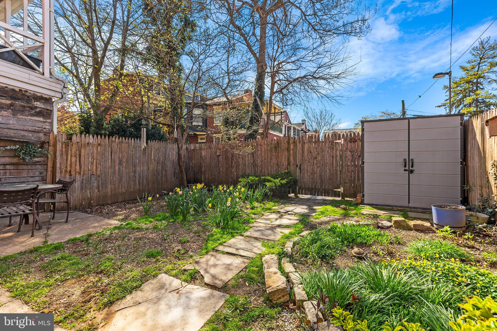 MUSSER PARK - Residential Income