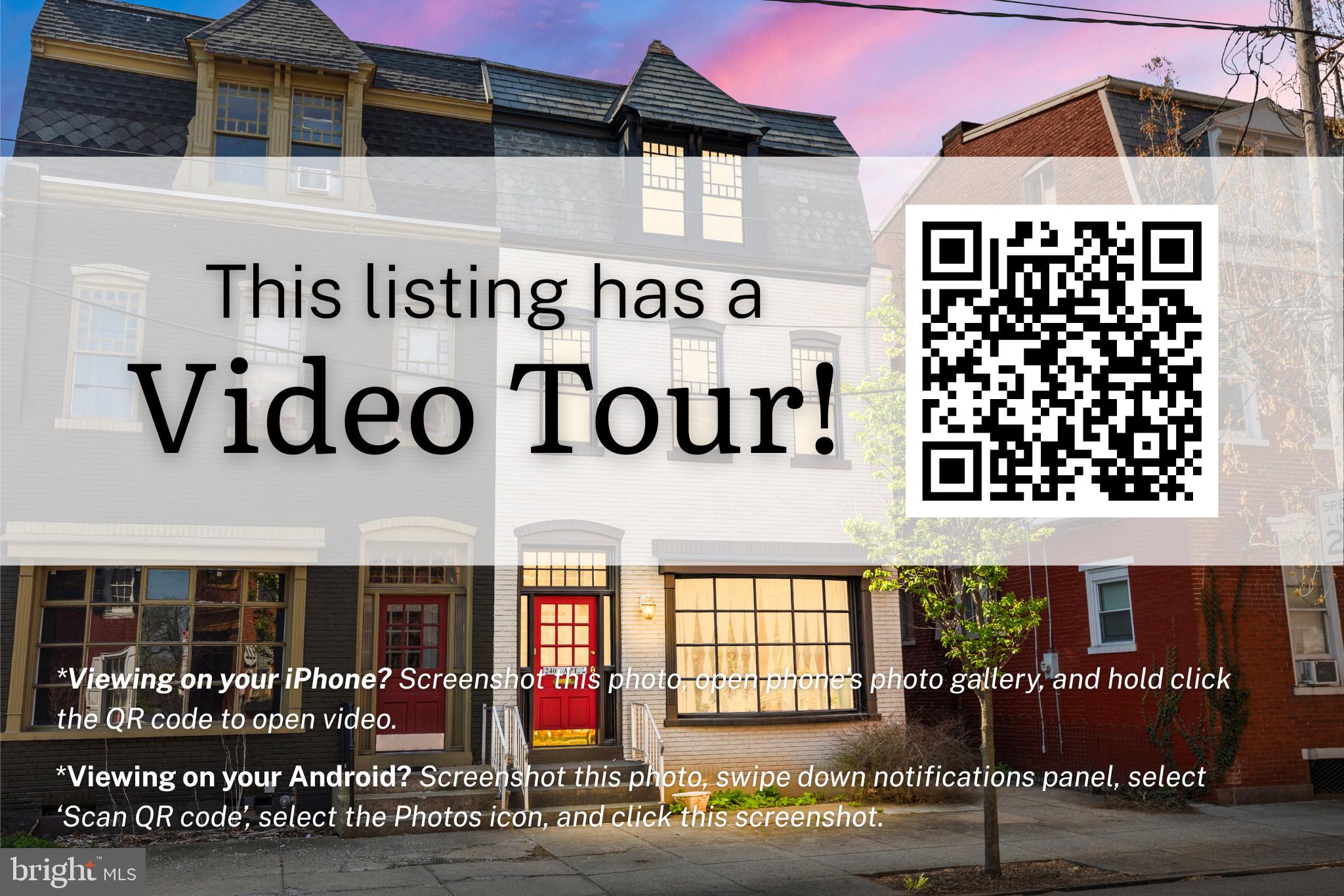 MUSSER PARK - Residential Income