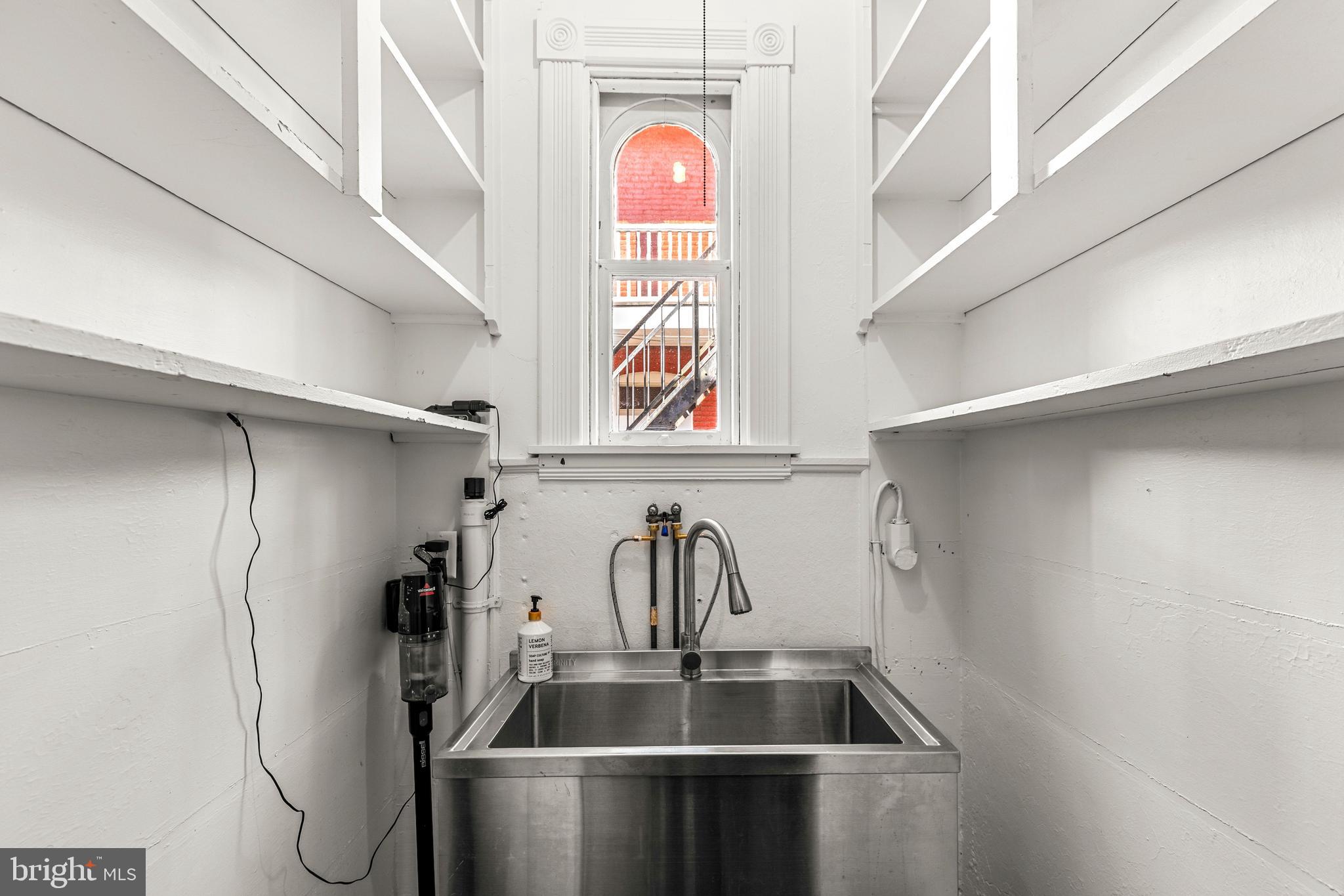 MUSSER PARK - Residential Income