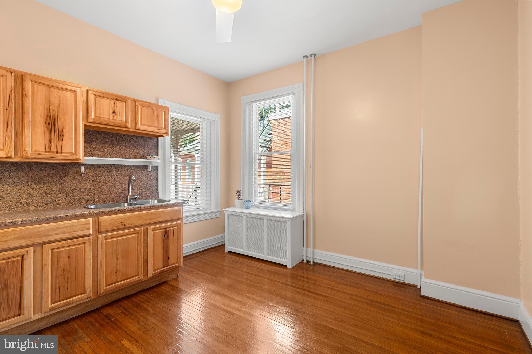 MUSSER PARK - Residential Income