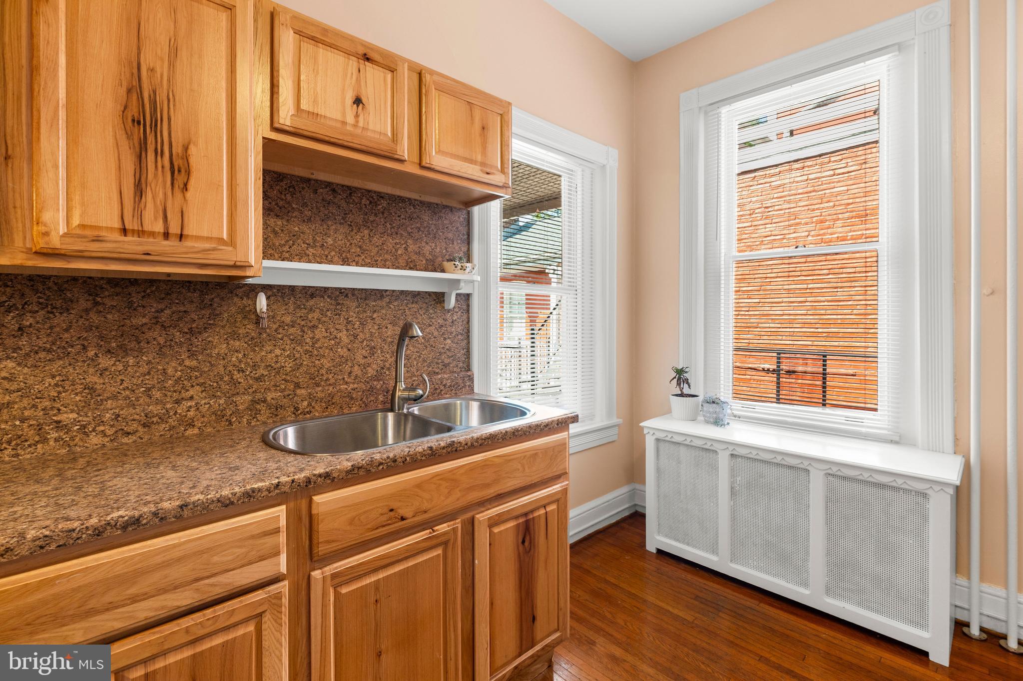 MUSSER PARK - Residential Income