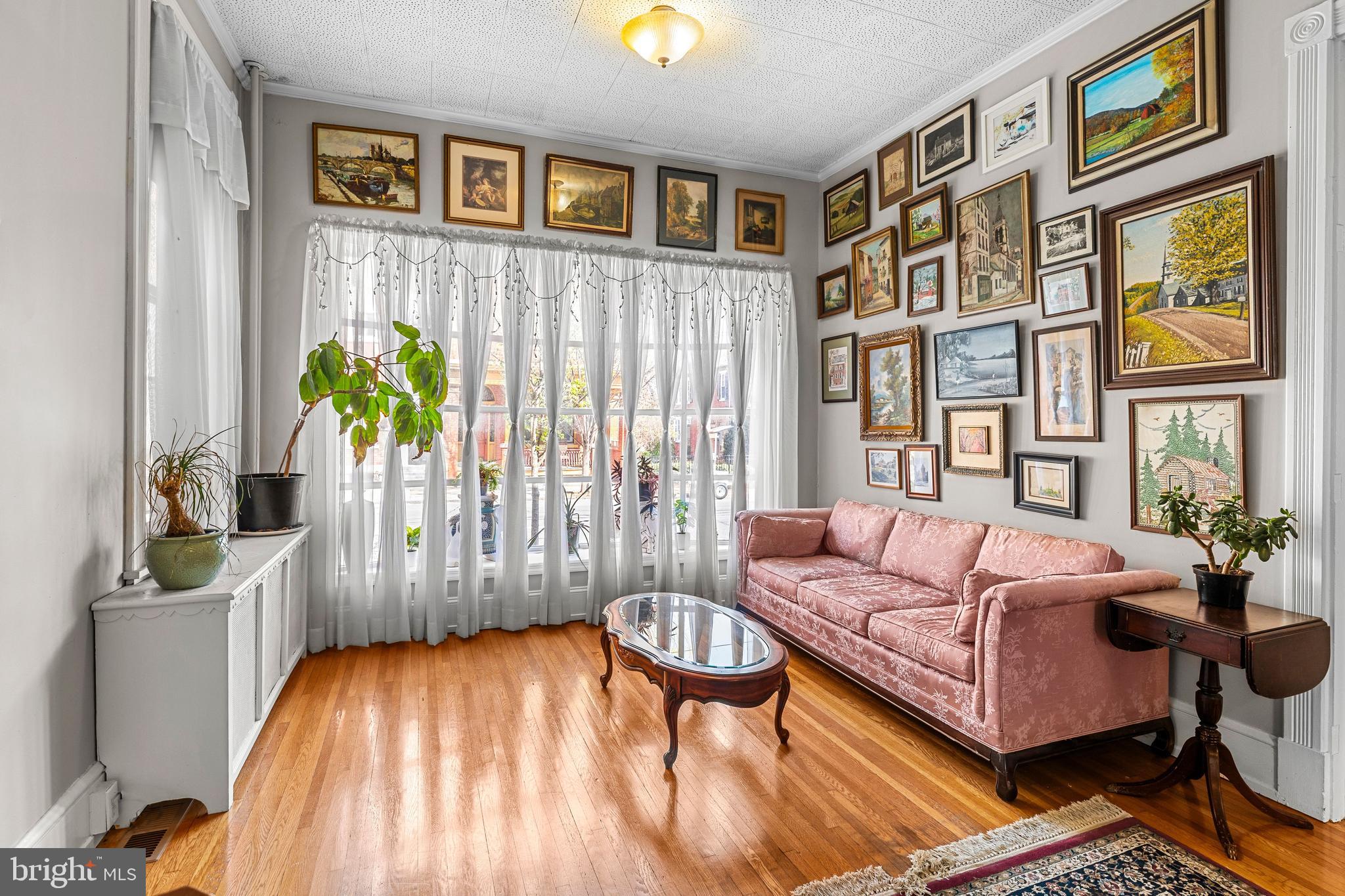 MUSSER PARK - Residential Income