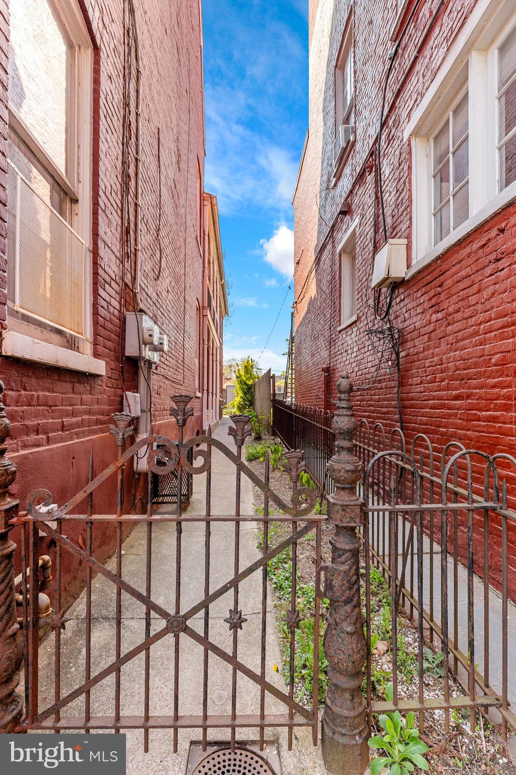 MUSSER PARK - Residential Income