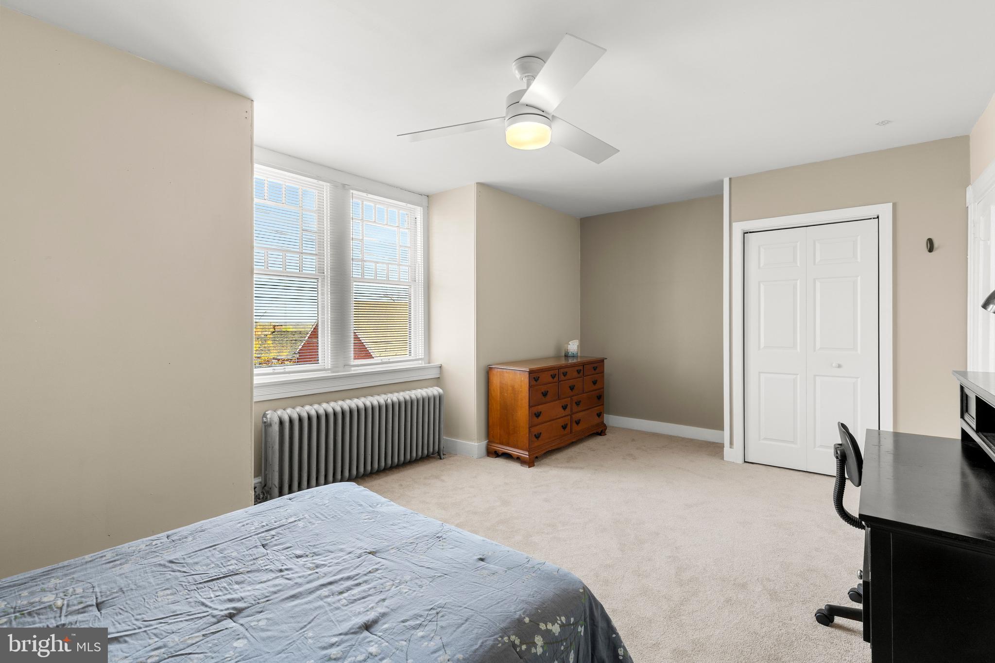 MUSSER PARK - Residential Income