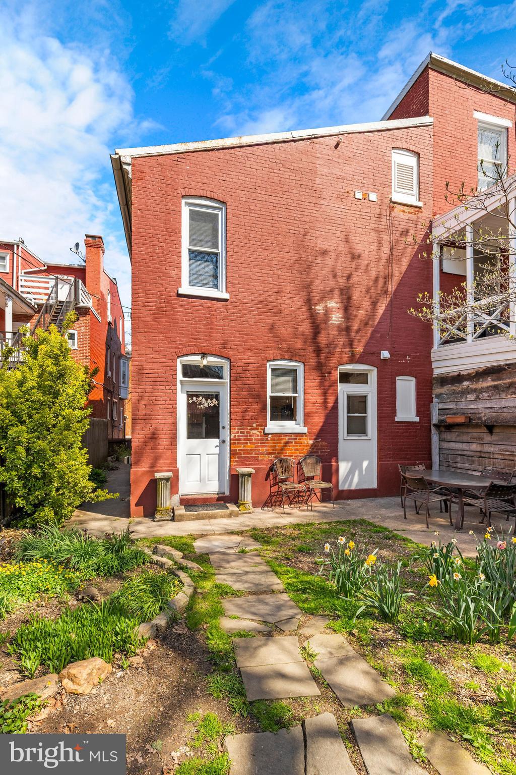 MUSSER PARK - Residential Income