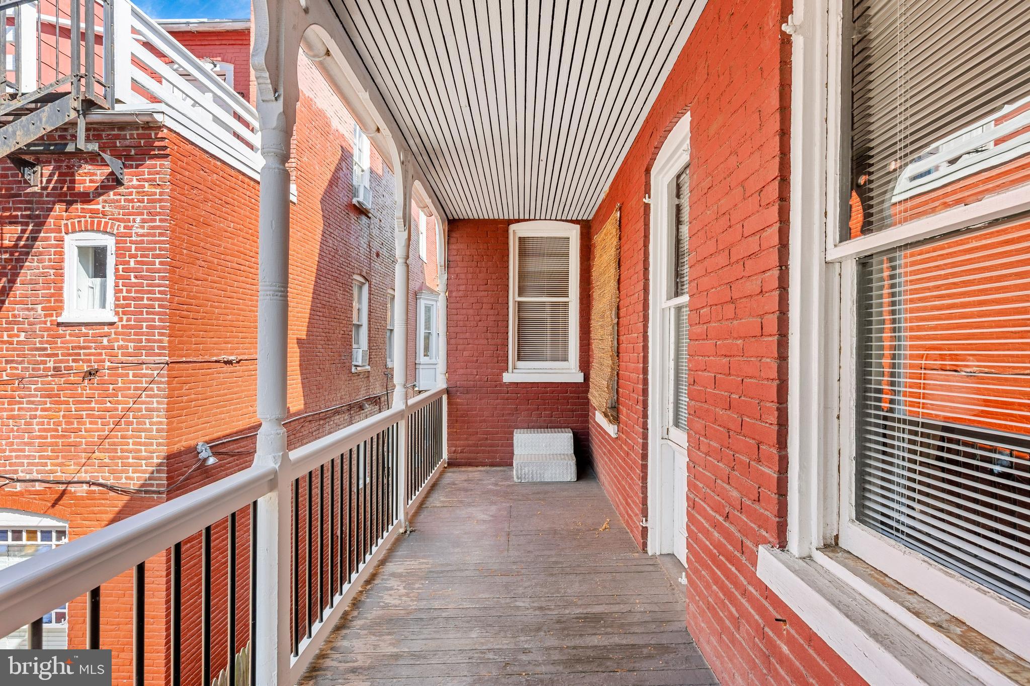 MUSSER PARK - Residential Income