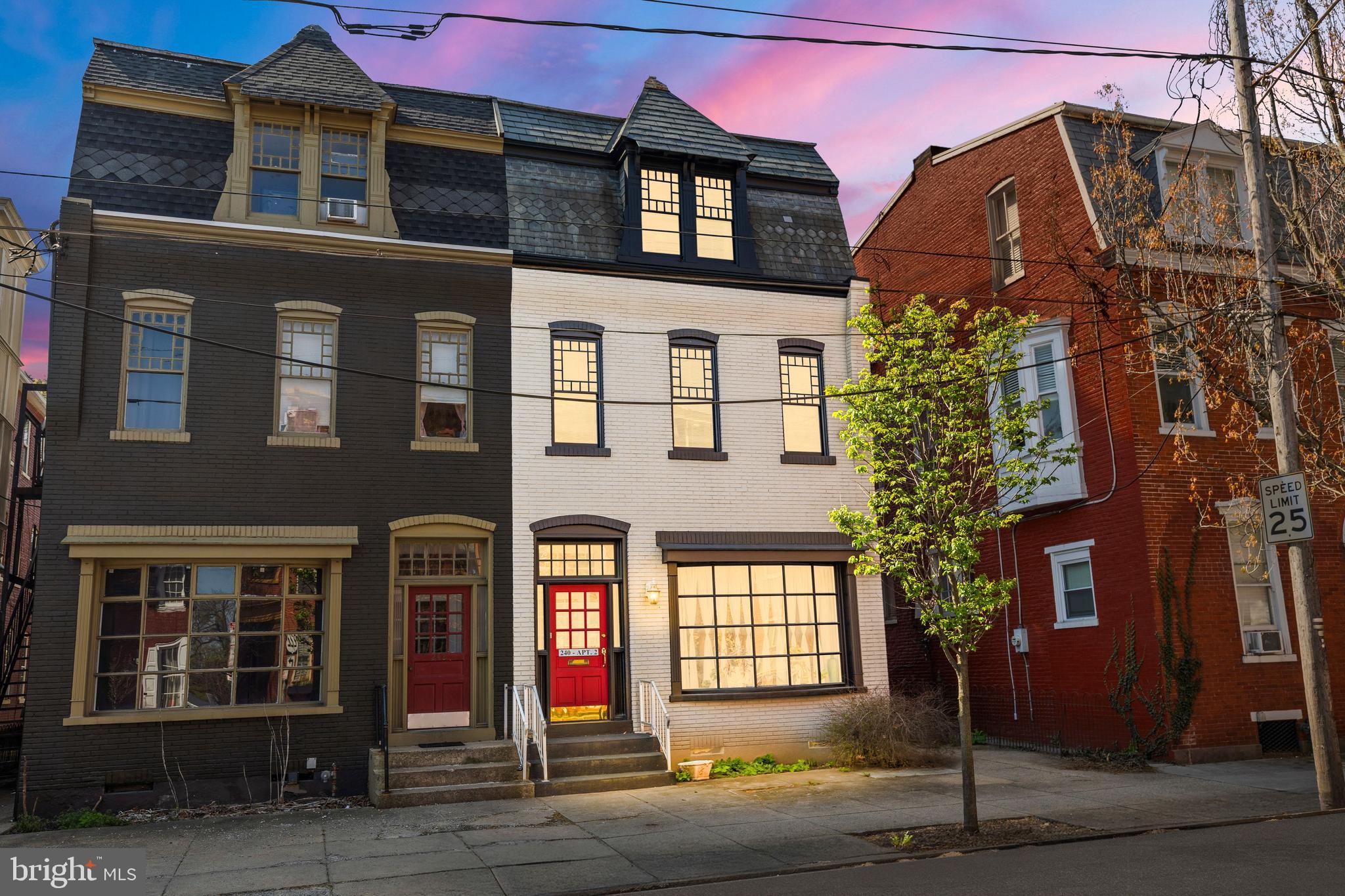 MUSSER PARK - Residential Income