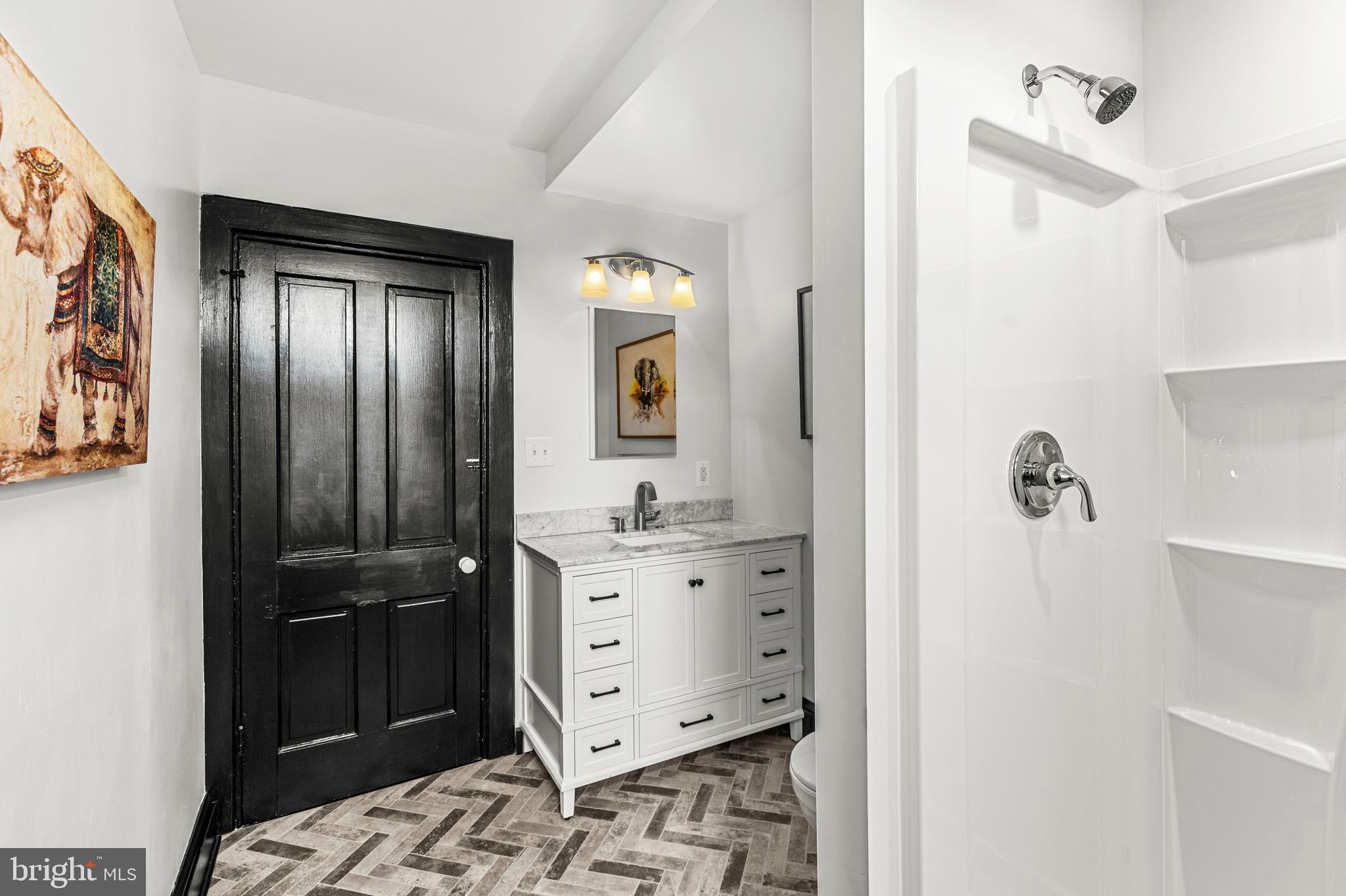 MUSSER PARK - Residential Income