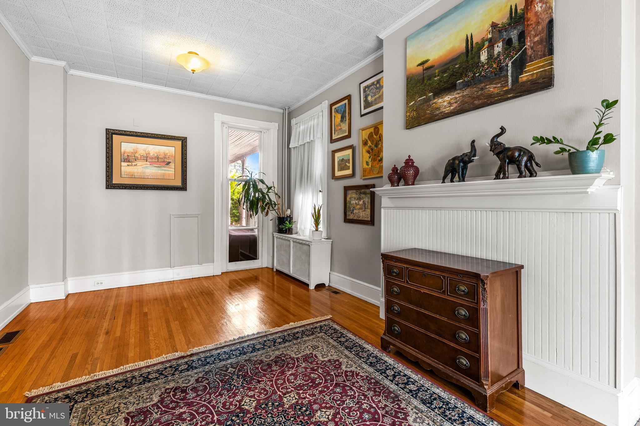 MUSSER PARK - Residential Income