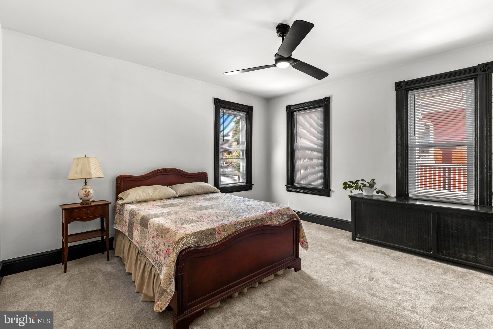 MUSSER PARK - Residential Income