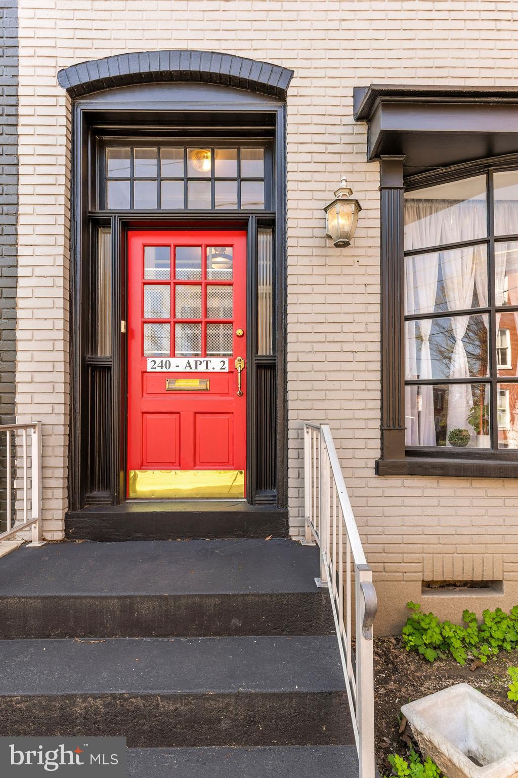 MUSSER PARK - Residential Income