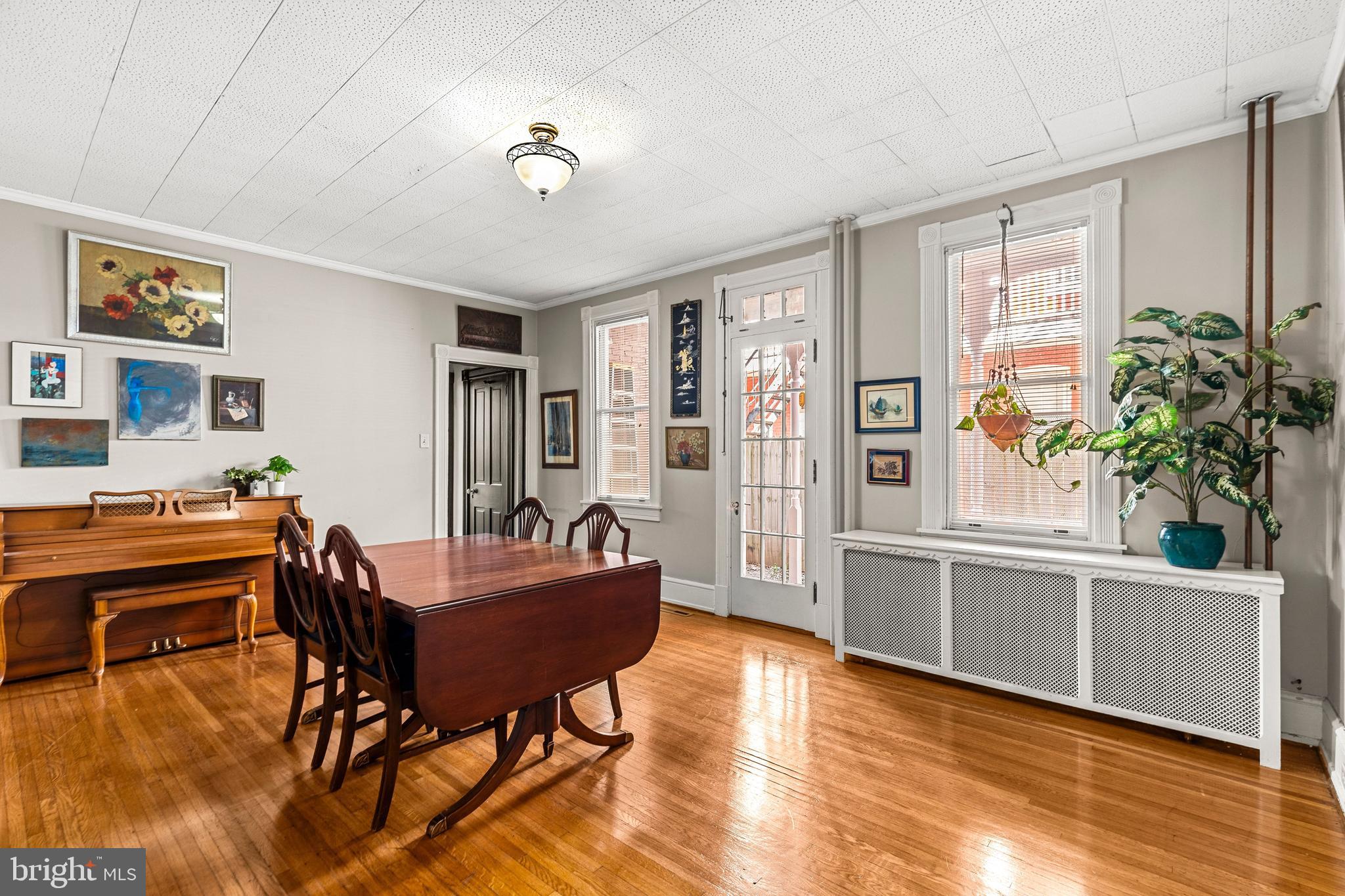 MUSSER PARK - Residential Income