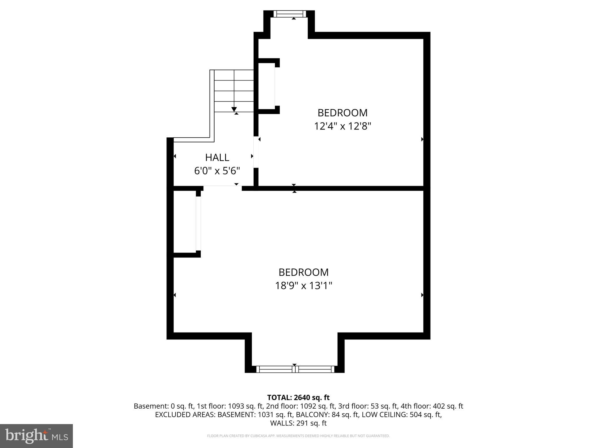 MUSSER PARK - Residential Income
