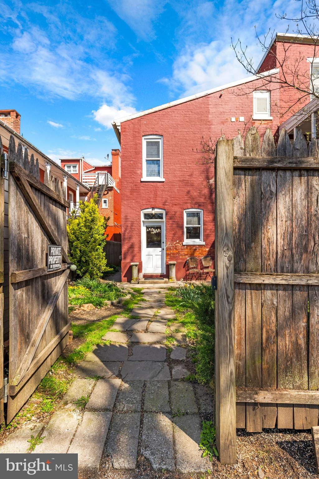 MUSSER PARK - Residential Income