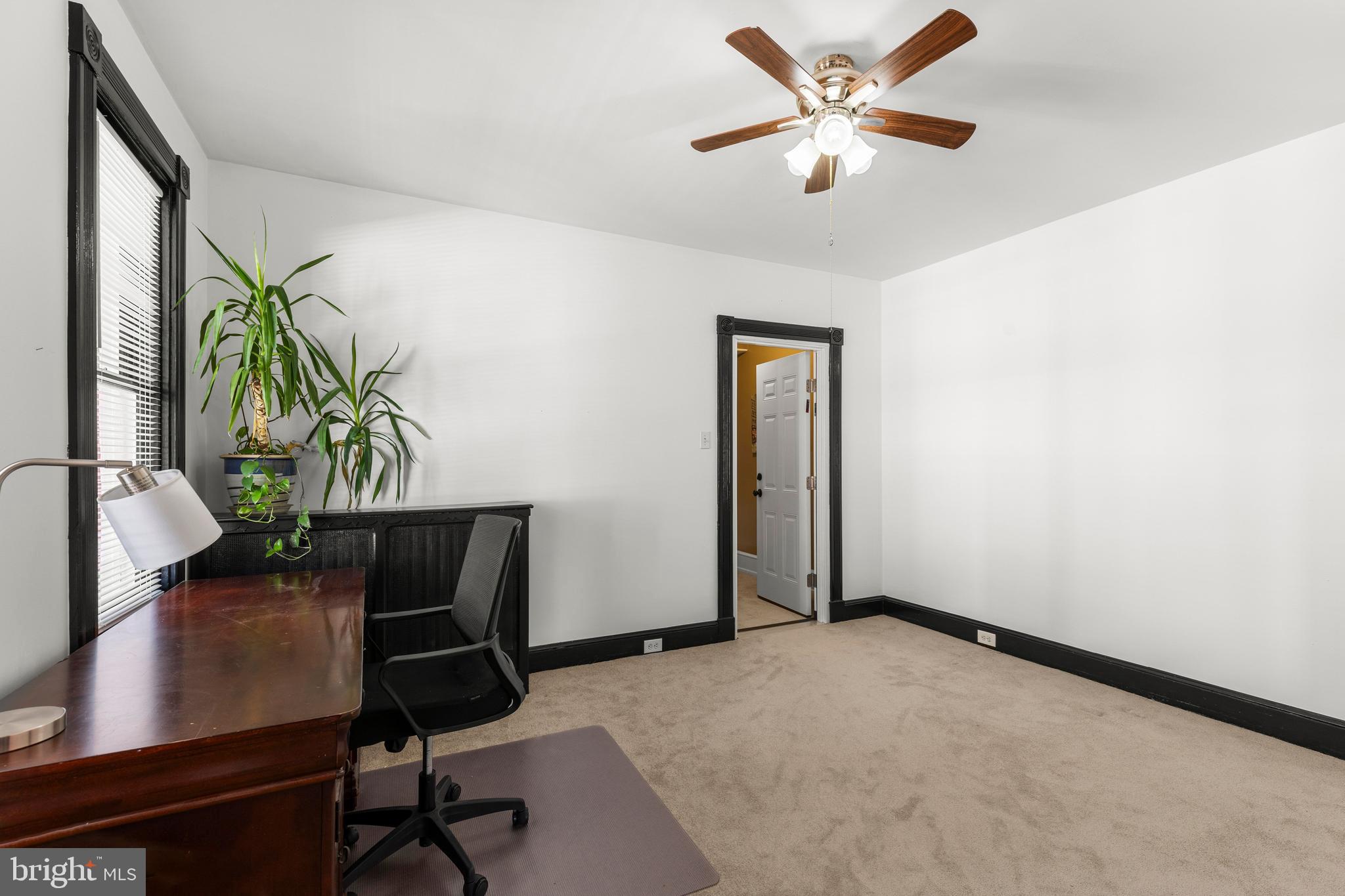 MUSSER PARK - Residential Income