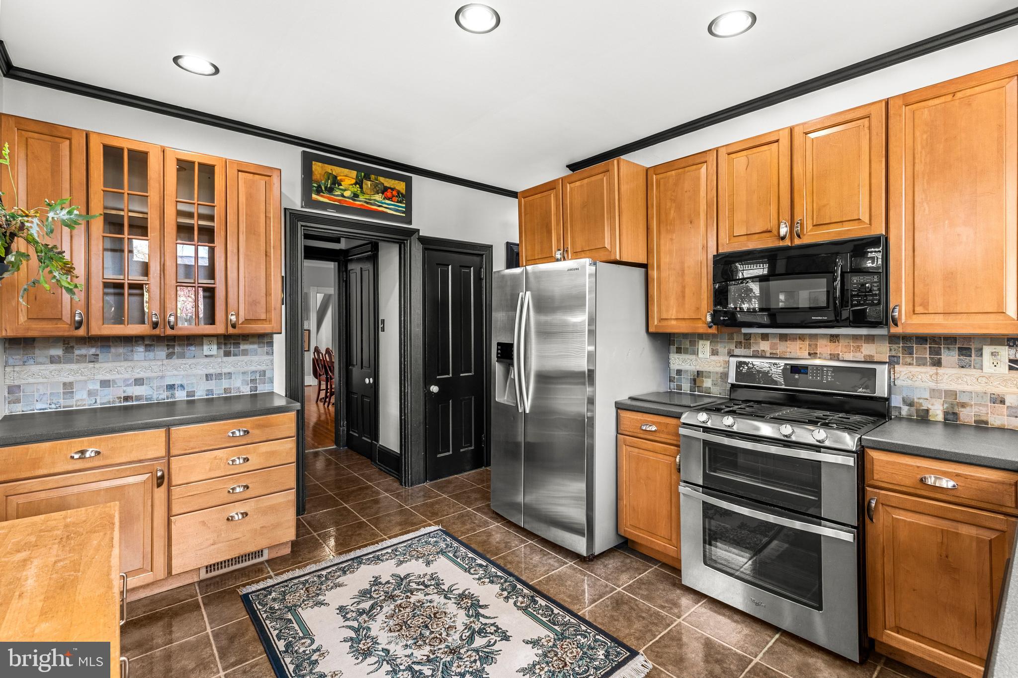 MUSSER PARK - Residential Income