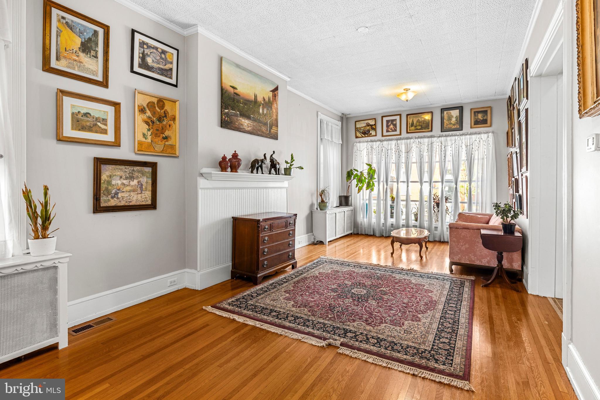 MUSSER PARK - Residential Income