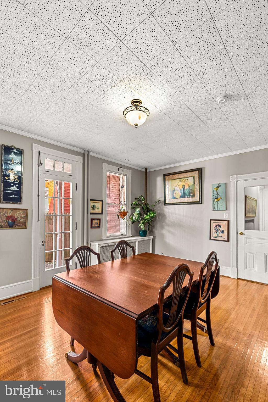 MUSSER PARK - Residential Income