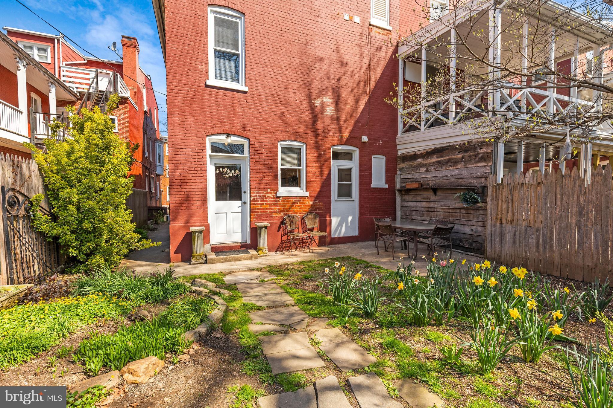 MUSSER PARK - Residential Income