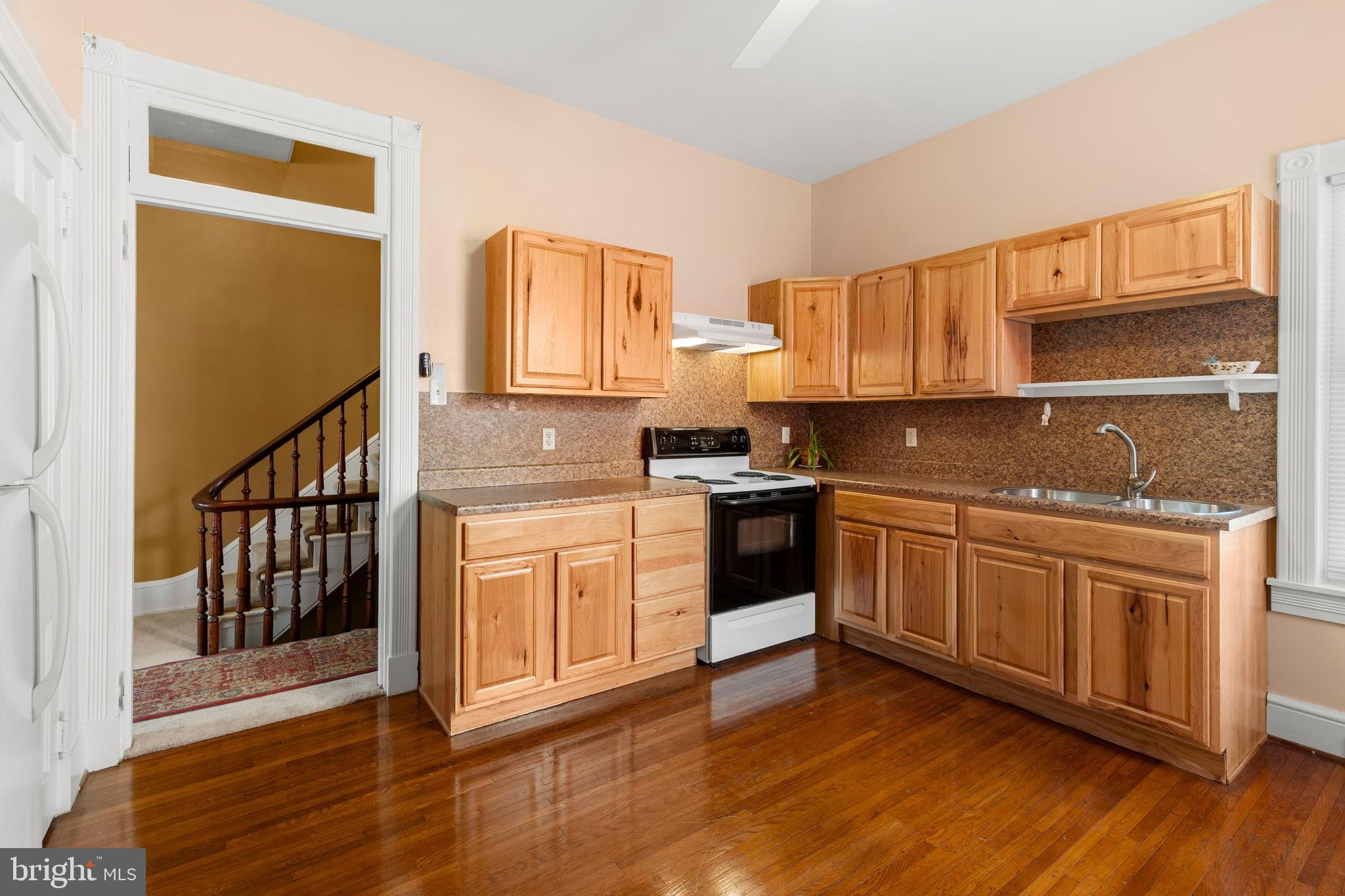 MUSSER PARK - Residential Income