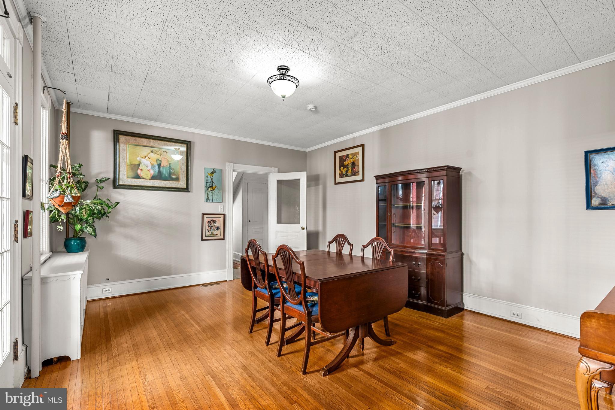 MUSSER PARK - Residential Income