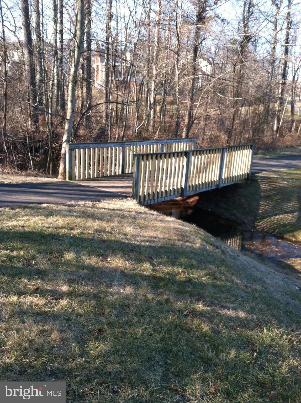 POTOMAC LAKES - Residential Lease