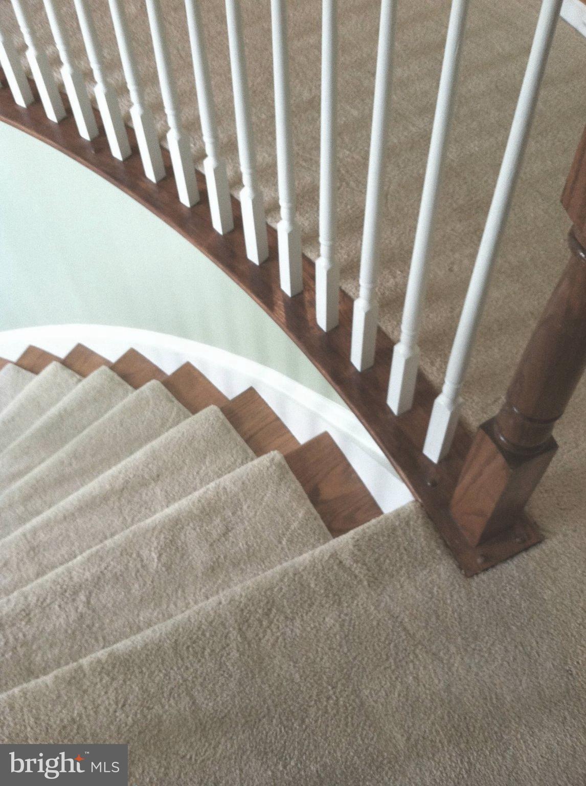 POTOMAC LAKES - Residential Lease