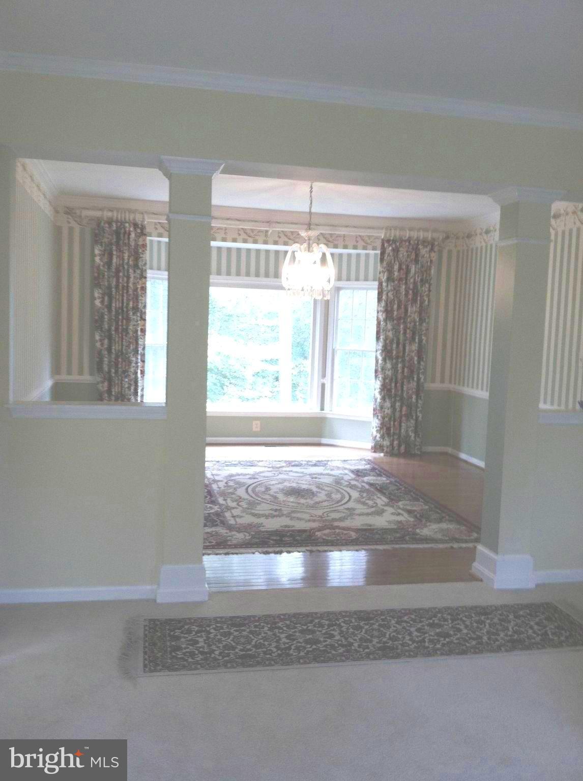 POTOMAC LAKES - Residential Lease