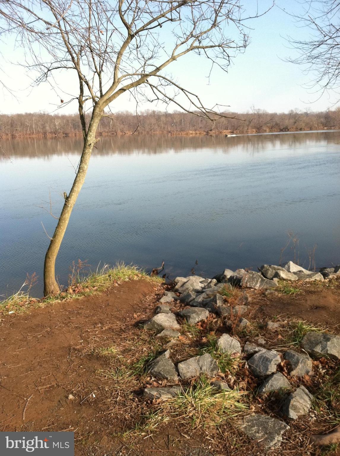 POTOMAC LAKES - Residential Lease