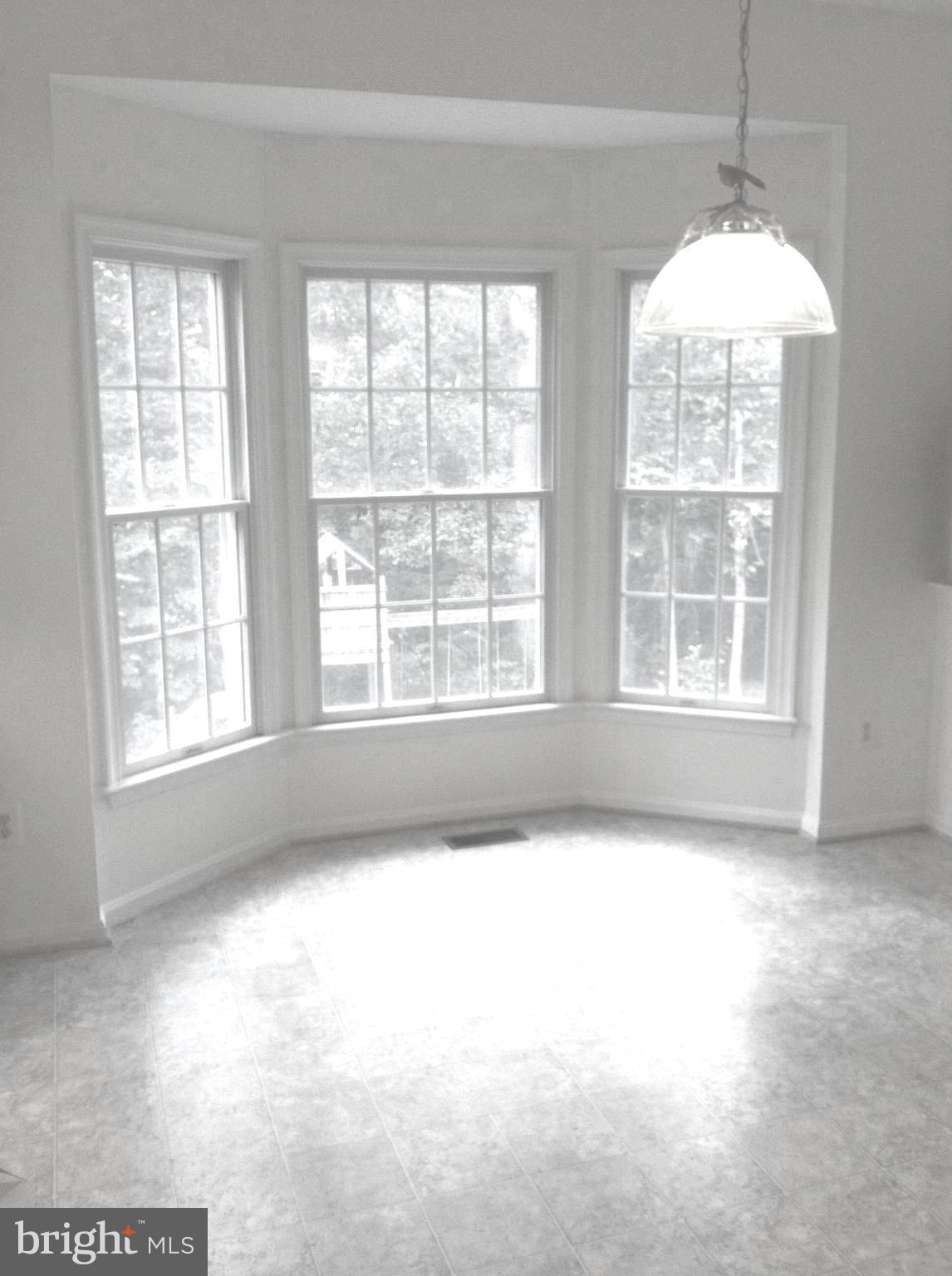 POTOMAC LAKES - Residential Lease