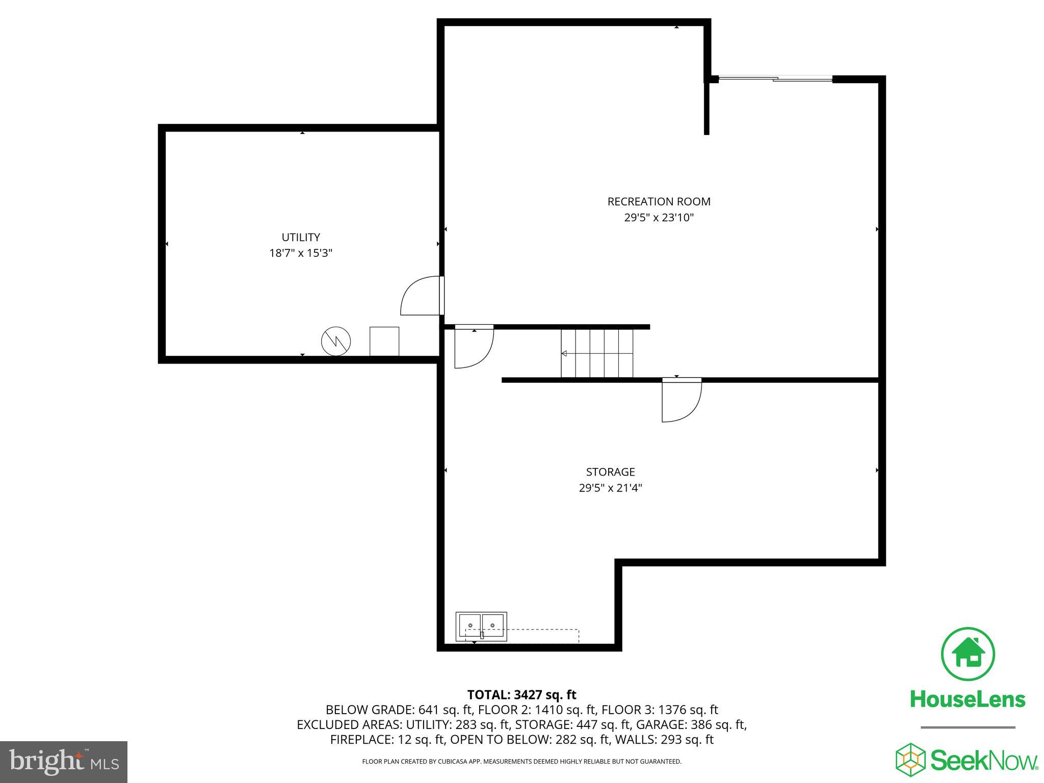 KINGS CROSSING - Residential