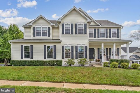 18423 THUNDERCLOUD ROAD BOYDS MD 20841