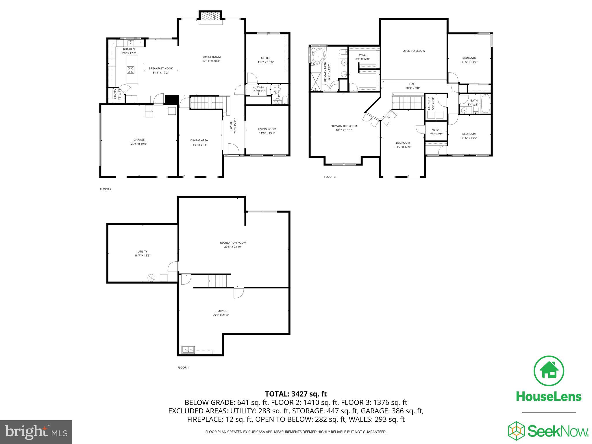 KINGS CROSSING - Residential