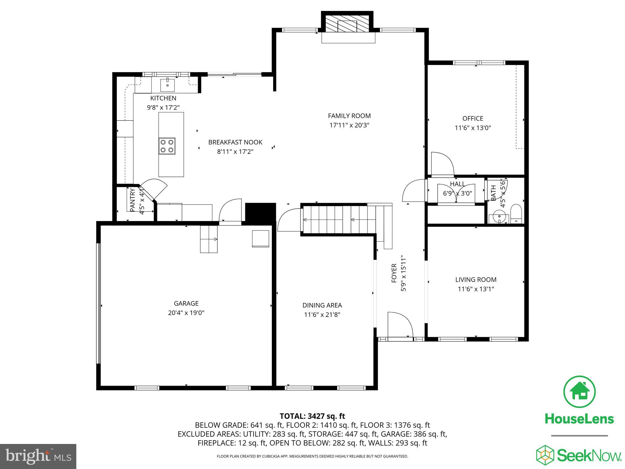KINGS CROSSING - Residential