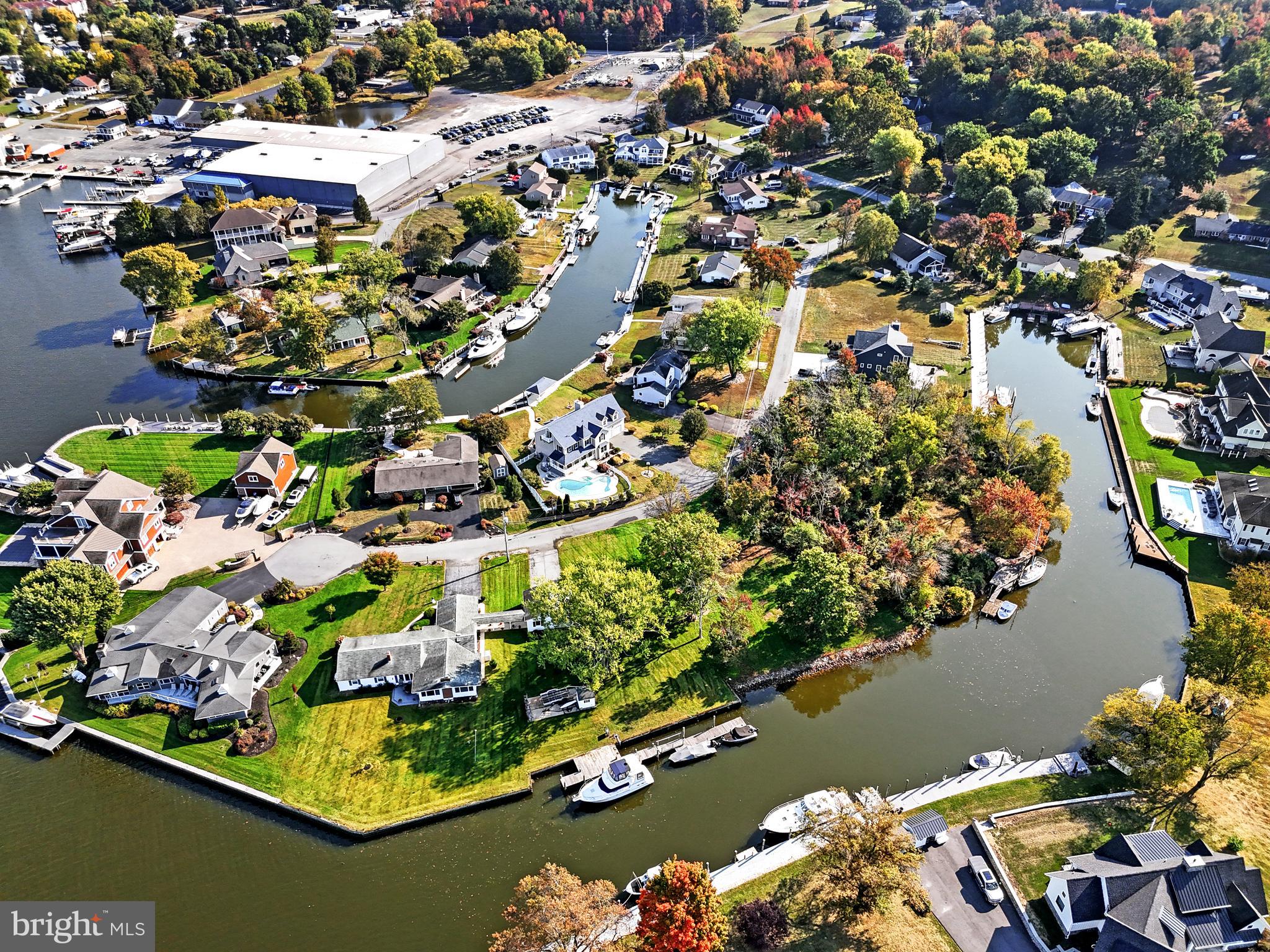 NORTH EAST HARBOURS - Residential