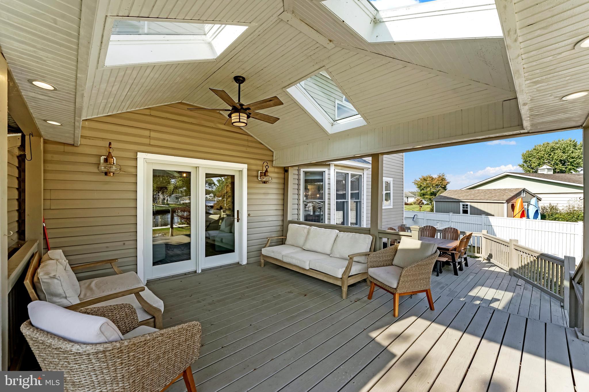 NORTH EAST HARBOURS - Residential